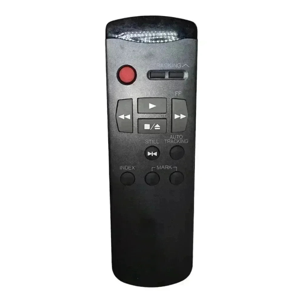 Unbranded *READ* Audio Remote Control  V4043-0060-00(SME) Black Camera Tested